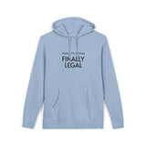 Load image into Gallery viewer, Unisex Pigment-Dyed Hoodie