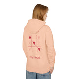 Load image into Gallery viewer, Unisex Lightweight Hooded Sweatshirt
