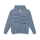 Load image into Gallery viewer, Unisex Lightweight Hooded Sweatshirt