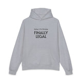 Load image into Gallery viewer, Relaxed Hoodie