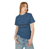 Load image into Gallery viewer, Unisex Garment-Dyed Heavyweight Cotton Tee