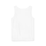 Load image into Gallery viewer, Heart Tic-Tac-Toe Tank Top — Cute Valentine’s Day Graphic Tank