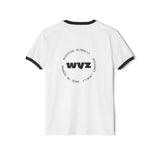 Load image into Gallery viewer, Sarcasm University Ringer Tee