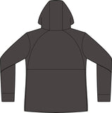 Load image into Gallery viewer, Women's Hooded Soft Shell Jacket - Lightweight Windproof Outdoor Jacket