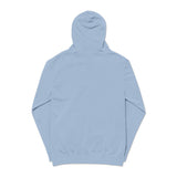 Load image into Gallery viewer, Unisex Pigment-Dyed Hoodie