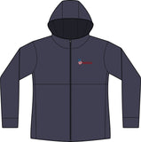 Load image into Gallery viewer, Women's Hooded Soft Shell Jacket - Lightweight Windproof Outdoor Jacket