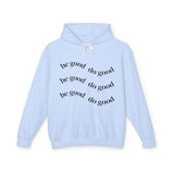 Load image into Gallery viewer, Unisex Lightweight Hooded Sweatshirt
