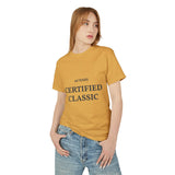 Load image into Gallery viewer, Unisex Garment-Dyed Heavyweight Cotton Tee