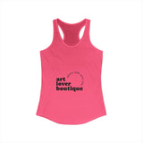 Load image into Gallery viewer, Women's Ideal Racerback Tank