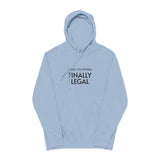 Load image into Gallery viewer, Unisex Pigment-Dyed Hoodie