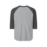 Load image into Gallery viewer, Unisex Three-Quarter Sleeve Raglan Shirt