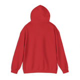 Load image into Gallery viewer, Progress Over Perfection Hoodie — Motivational White Pullover