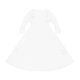 Load image into Gallery viewer, Mother Like No Other Long Sleeve Dance Dress — Mothers Day Gift