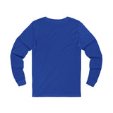 Load image into Gallery viewer, Progress Over Perfection Long Sleeve Tee