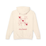 Load image into Gallery viewer, Unisex Lightweight Hooded Sweatshirt