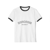 Load image into Gallery viewer, Sarcasm University Ringer Tee