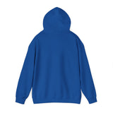 Load image into Gallery viewer, Progress Over Perfection Hoodie — Motivational White Pullover