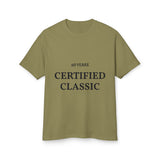 Load image into Gallery viewer, Unisex Garment-Dyed Heavyweight Cotton Tee