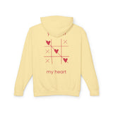Load image into Gallery viewer, Unisex Lightweight Hooded Sweatshirt