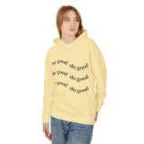 Load image into Gallery viewer, Unisex Lightweight Hooded Sweatshirt