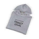 Load image into Gallery viewer, Relaxed Hoodie