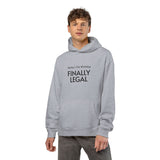 Load image into Gallery viewer, Relaxed Hoodie