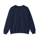 Load image into Gallery viewer, Wholeness Crewneck Sweatshirt — Minimal Wellness Pullover (Est. 1995)