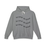 Load image into Gallery viewer, Unisex Lightweight Hooded Sweatshirt