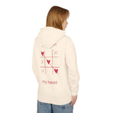 Load image into Gallery viewer, Unisex Lightweight Hooded Sweatshirt