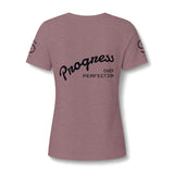 Load image into Gallery viewer, It's a New Day V-Neck Tee — Women's Positive Morning Graphic Shirt