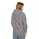 Load image into Gallery viewer, Unisex Lightweight Hooded Sweatshirt