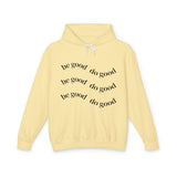 Load image into Gallery viewer, Unisex Lightweight Hooded Sweatshirt