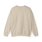 Load image into Gallery viewer, Wholeness Crewneck Sweatshirt — Minimal Wellness Pullover (Est. 1995)