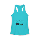 Load image into Gallery viewer, Women's Ideal Racerback Tank
