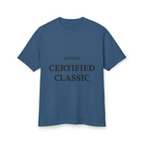 Load image into Gallery viewer, Unisex Garment-Dyed Heavyweight Cotton Tee