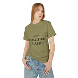 Load image into Gallery viewer, Unisex Garment-Dyed Heavyweight Cotton Tee