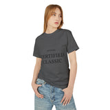 Load image into Gallery viewer, Unisex Garment-Dyed Heavyweight Cotton Tee