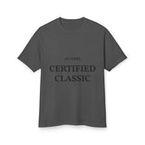 Load image into Gallery viewer, Unisex Garment-Dyed Heavyweight Cotton Tee