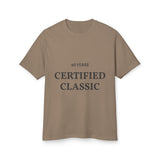 Load image into Gallery viewer, Unisex Garment-Dyed Heavyweight Cotton Tee