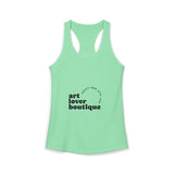 Load image into Gallery viewer, Women's Ideal Racerback Tank