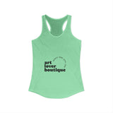 Load image into Gallery viewer, Women's Ideal Racerback Tank