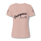 Load image into Gallery viewer, It's a New Day V-Neck Tee — Women's Positive Morning Graphic Shirt