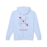 Load image into Gallery viewer, Unisex Lightweight Hooded Sweatshirt