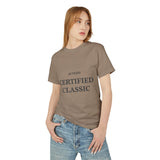 Load image into Gallery viewer, Unisex Garment-Dyed Heavyweight Cotton Tee
