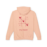 Load image into Gallery viewer, Unisex Lightweight Hooded Sweatshirt