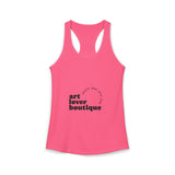 Load image into Gallery viewer, Women's Ideal Racerback Tank