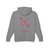 Load image into Gallery viewer, Unisex Lightweight Hooded Sweatshirt