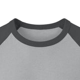 Load image into Gallery viewer, Unisex Three-Quarter Sleeve Raglan Shirt