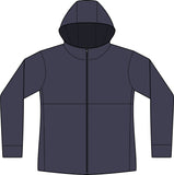 Load image into Gallery viewer, Women's Hooded Soft Shell Jacket - Lightweight Windproof Outdoor Jacket