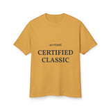 Load image into Gallery viewer, Unisex Garment-Dyed Heavyweight Cotton Tee